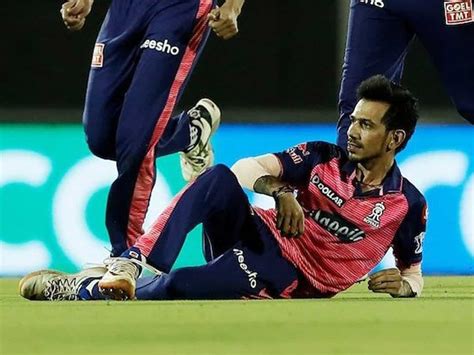 ipl 2022 yuzvendra chahal